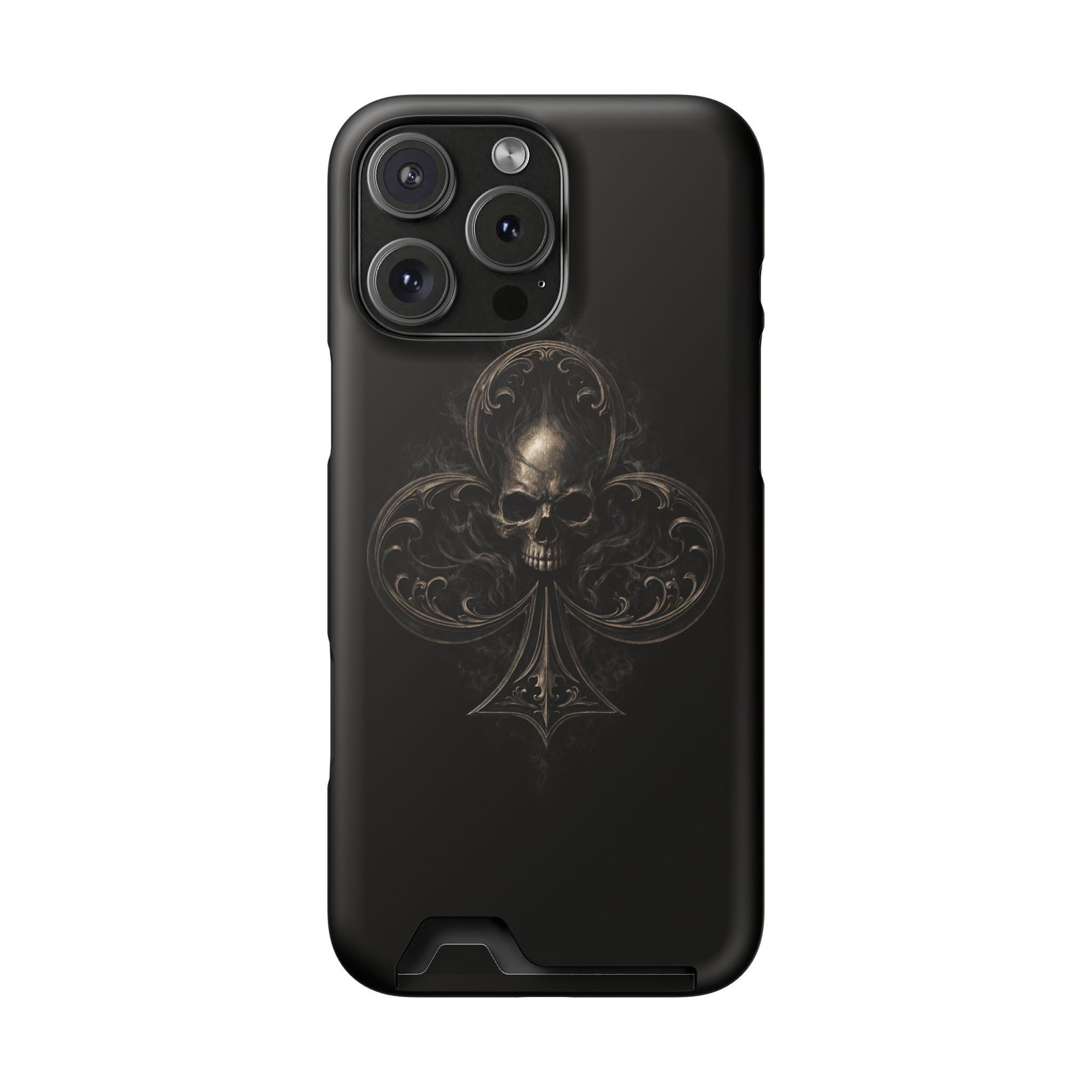 Club – Deck of Cards Slim Card Holder Phone Case | LordzKreationz - Image 146