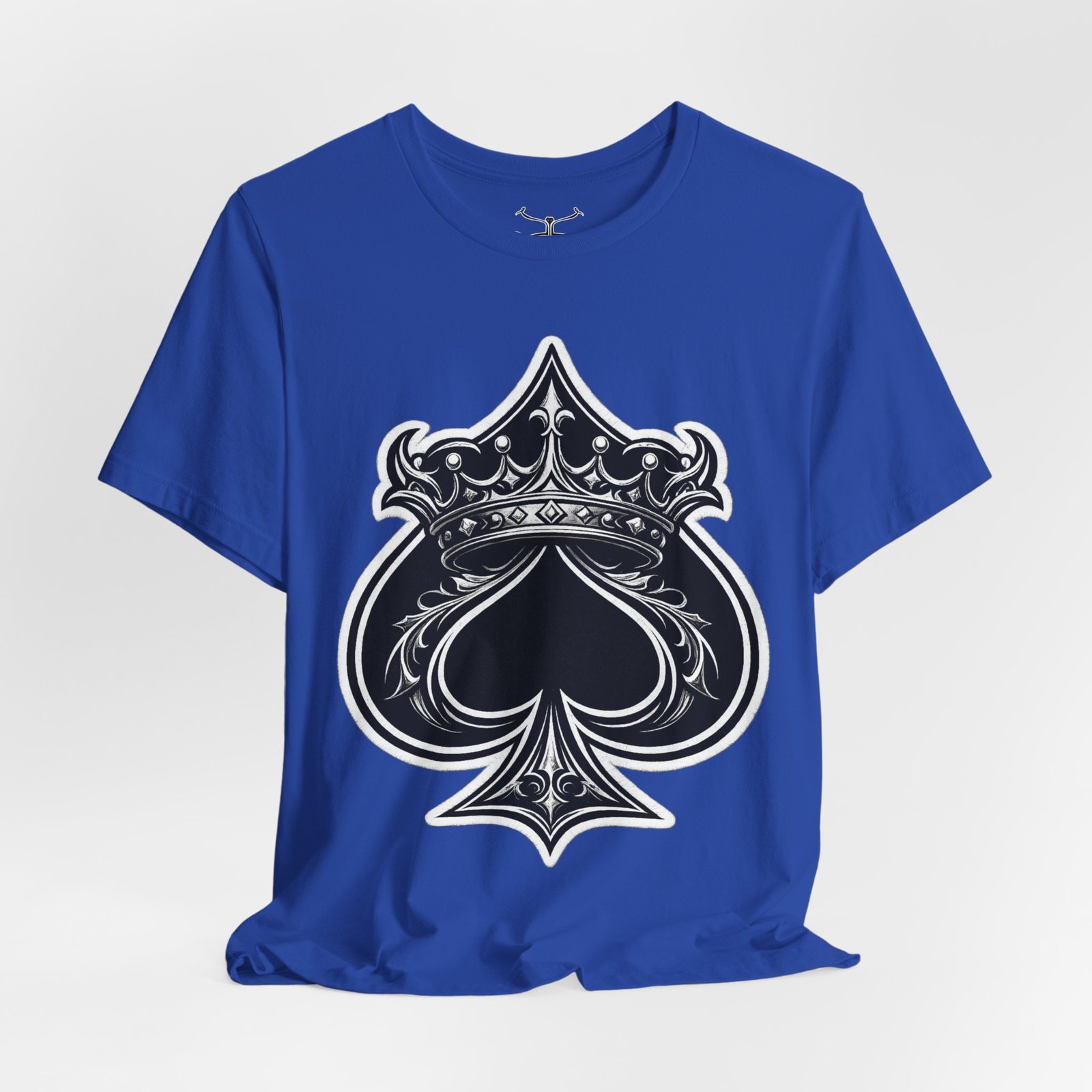 Spades Unisex Jersey Short Sleeve Tee - Image 28