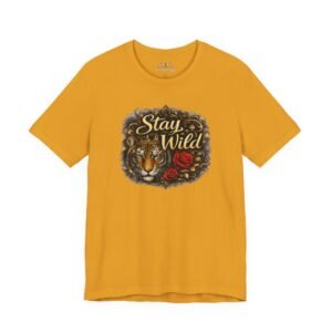 Stay WIld T-Shirt - Image 13