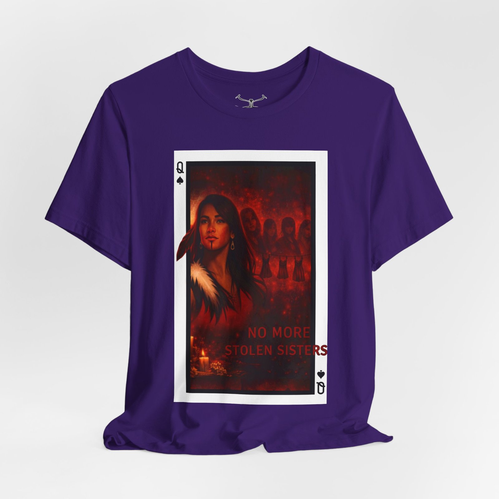 Loss Cotton Crew Tee - Image 36