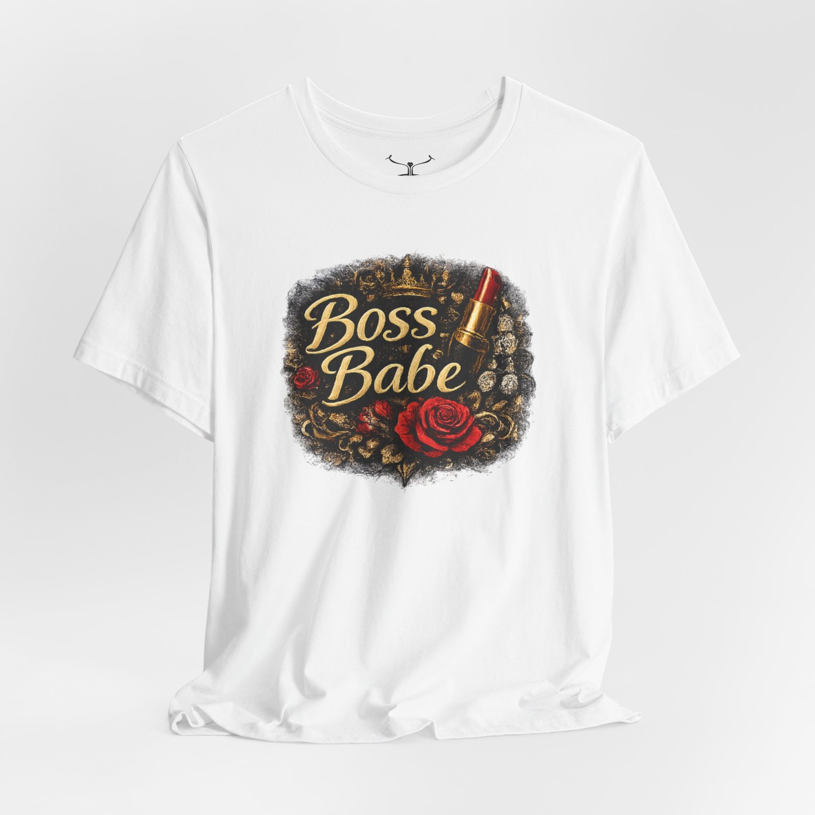 Boss Babe T-Shirt - Image 8