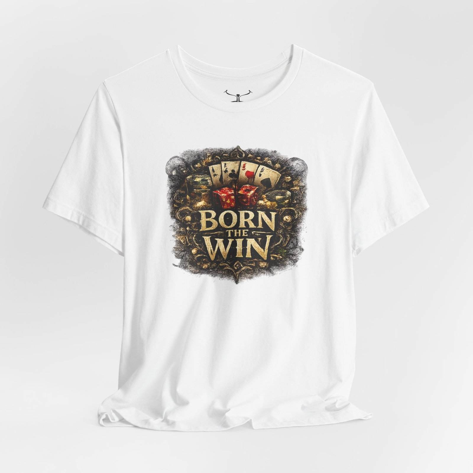 Born The Win Kind T-Shirt - Image 8