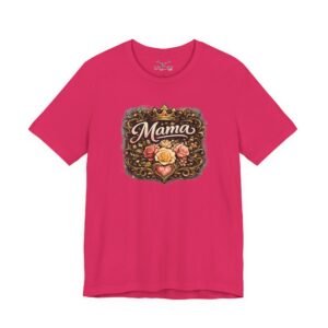 Mama T-Shirt - Image 37