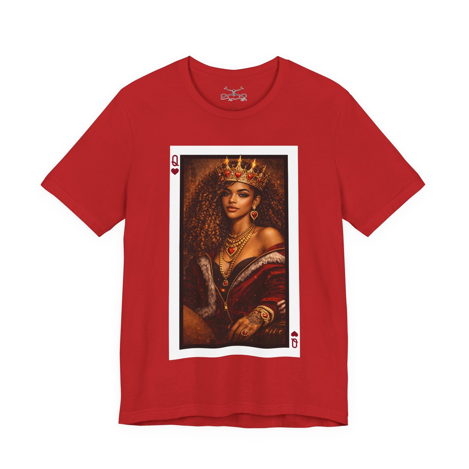 Royal Seduction T-Shirt - Image 45