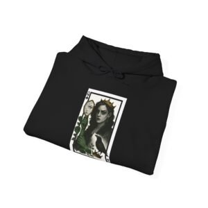 Envy Heavy Blend™ Hooded Sweatshirt - Image 8