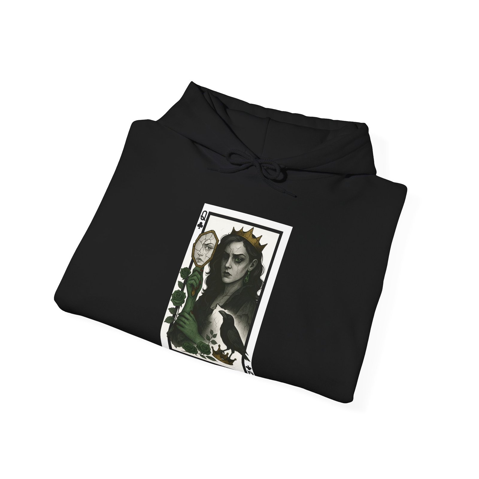 Envy Heavy Blend™ Hooded Sweatshirt - Image 8