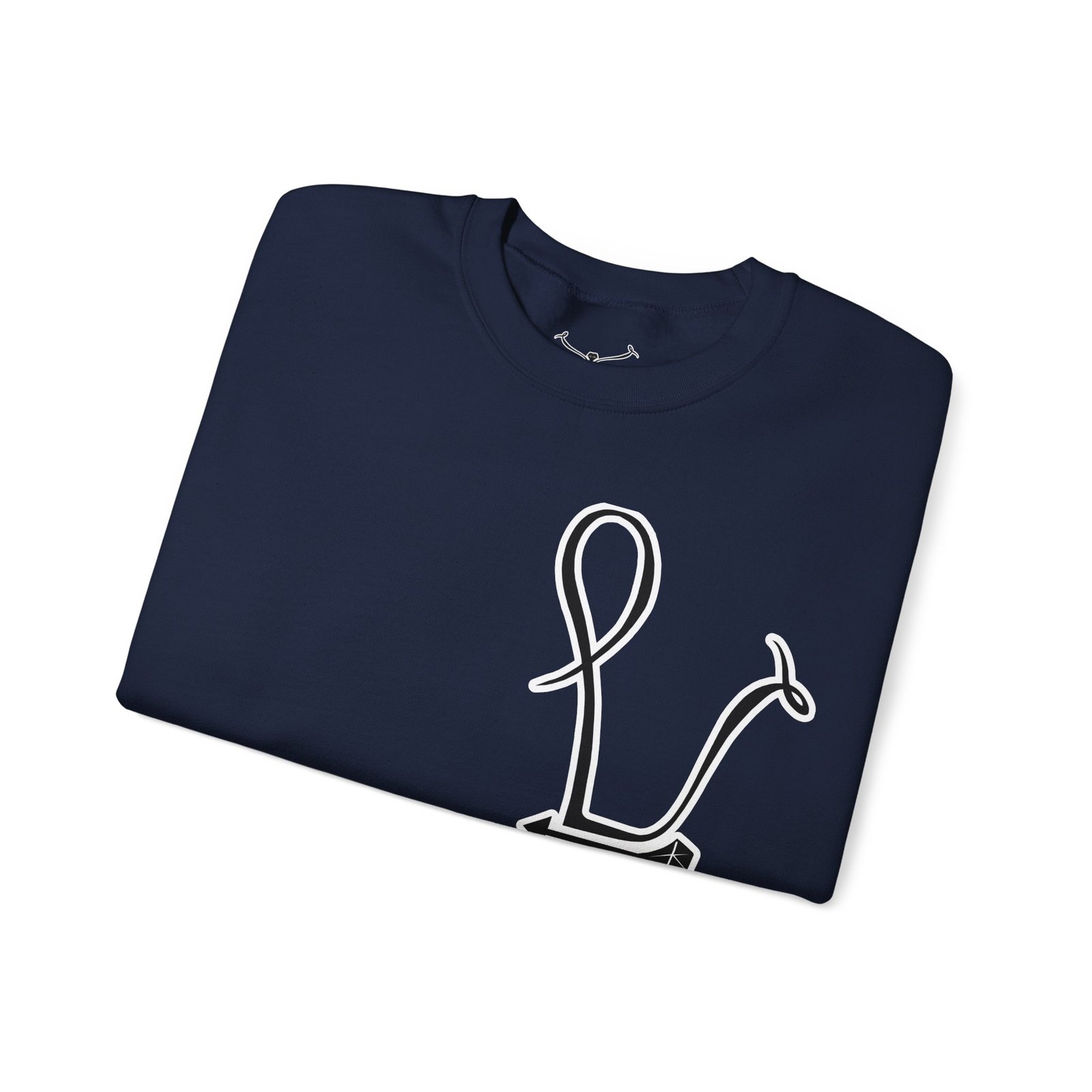 Casual Unisex Sweatshirt - Image 39