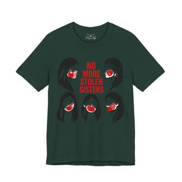 Stolen Sisters Cotton Crew Tee - Image 21