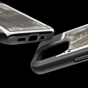 Capricorn – Deck of Spades – MagSafe® Protective Phone Case - Image 18