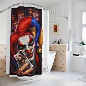 Got Chu Shower Curtains - Image 4