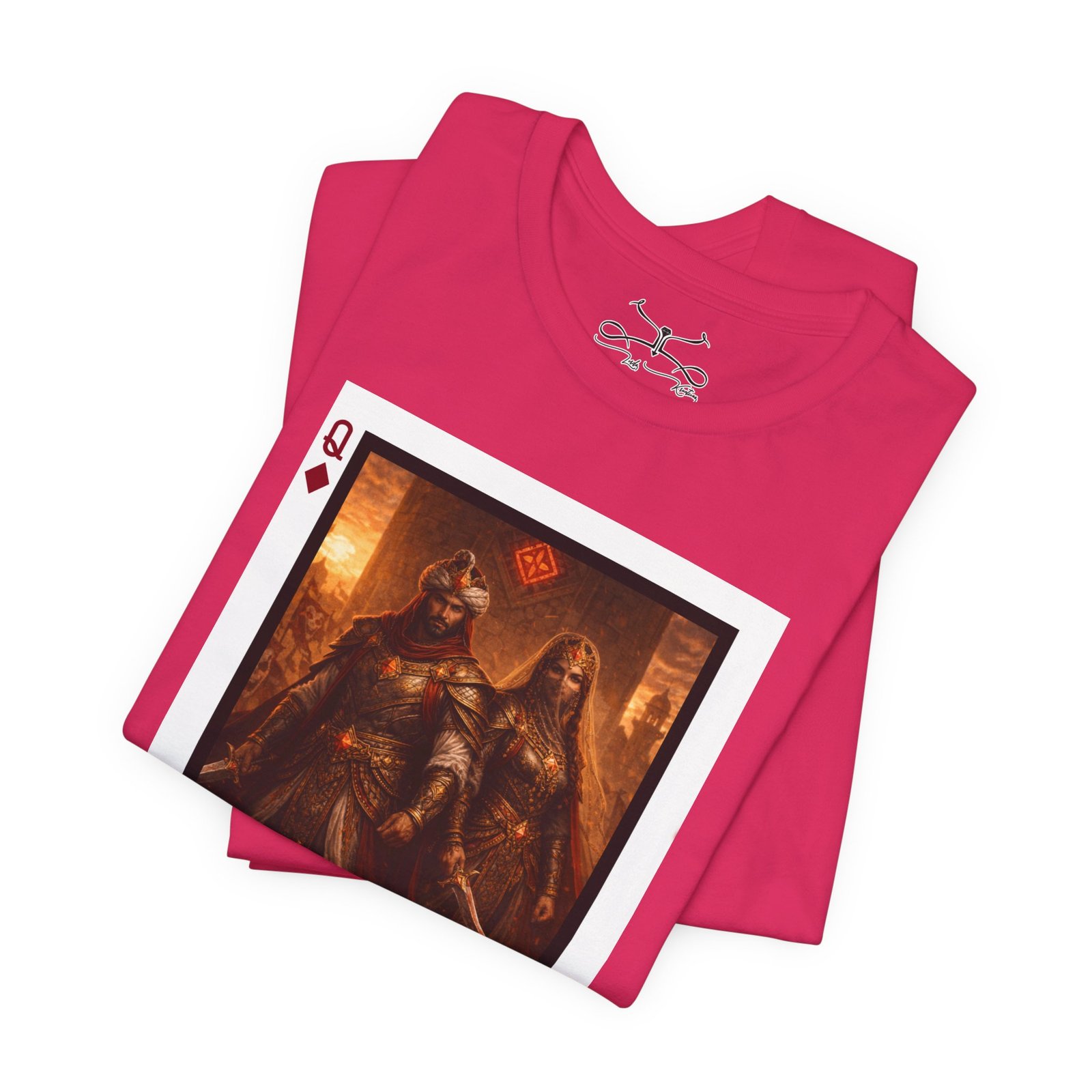 Warbound Union T-Shirt - Image 39