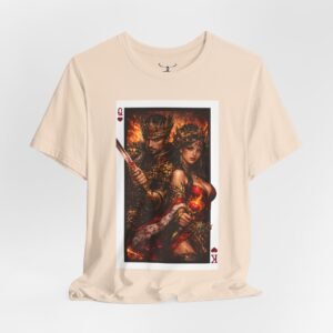 Ride Till I Die T-Shirt - Image 12