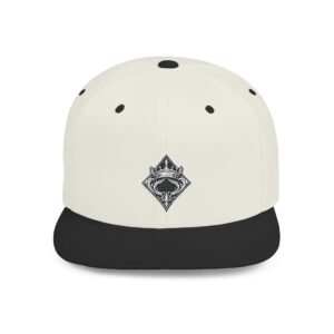 Diamond Snapback Hat - Image 49