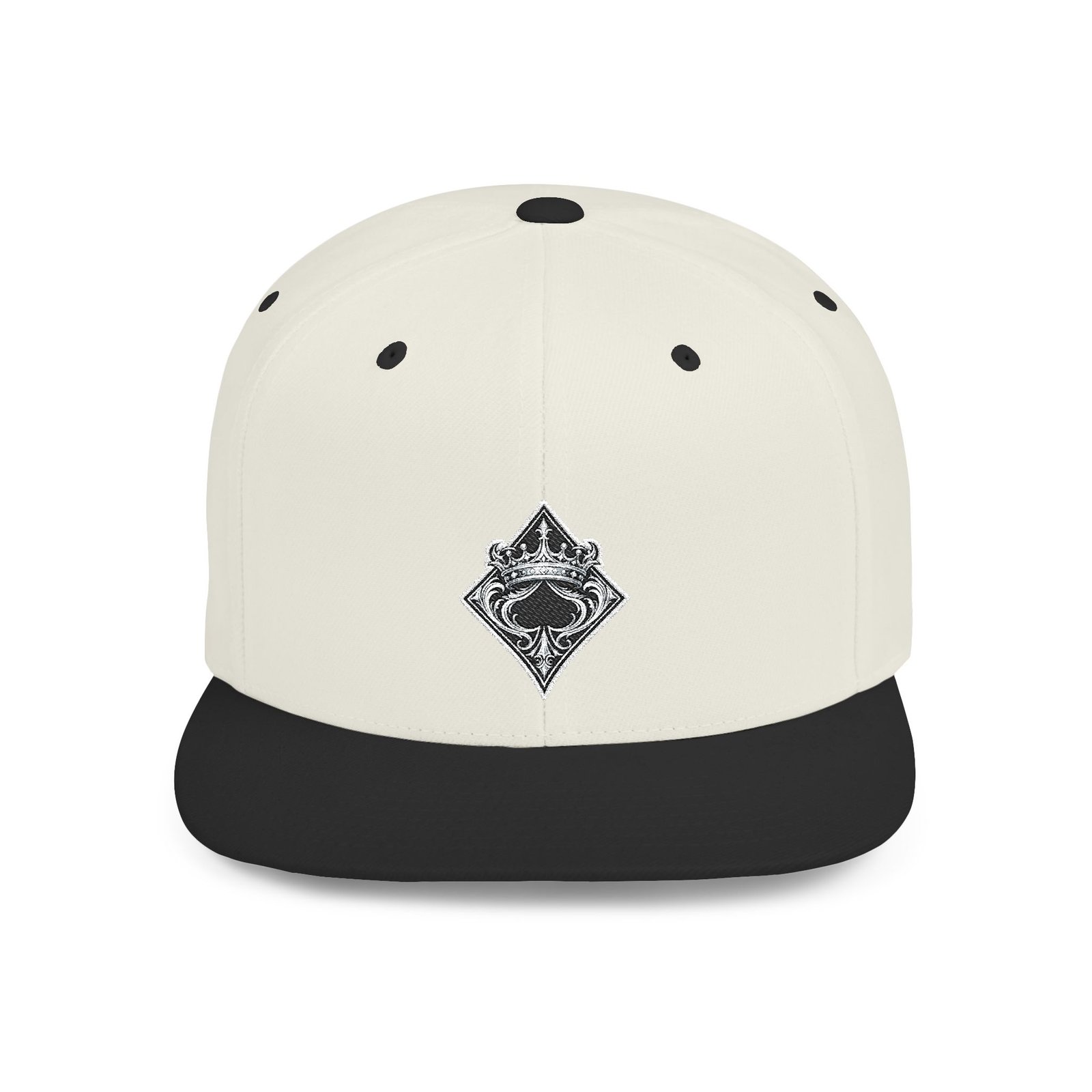 Diamond Snapback Hat - Image 49