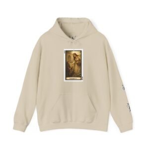 Charity Heavy Blend™ Hooded Sweatshirt - Image 29