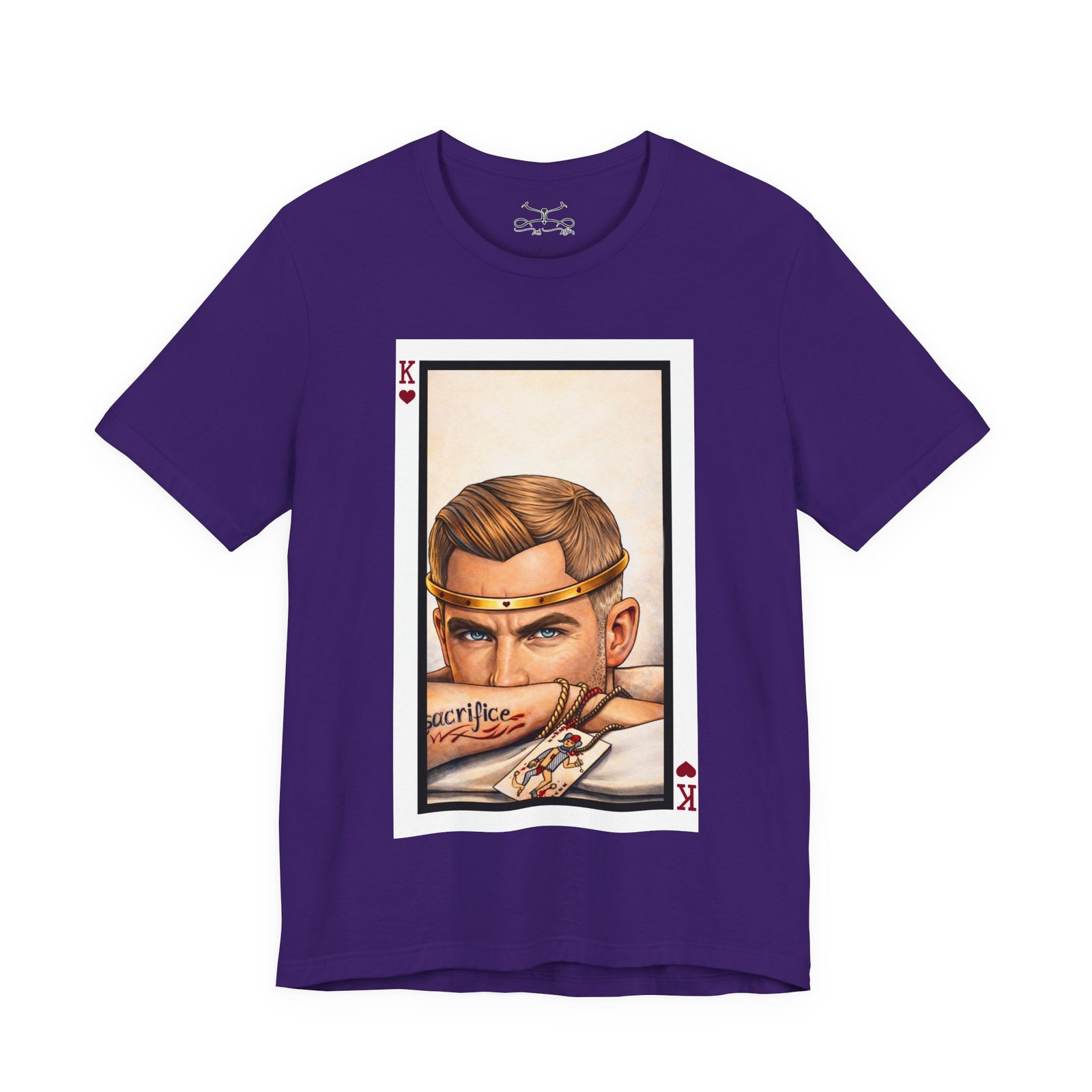 Speak no Evil T-Shirt - Image 33