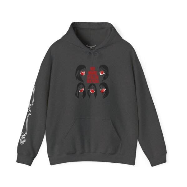 Stolen Sisters Heavy Blend™ Hooded Sweatshirt - Image 21