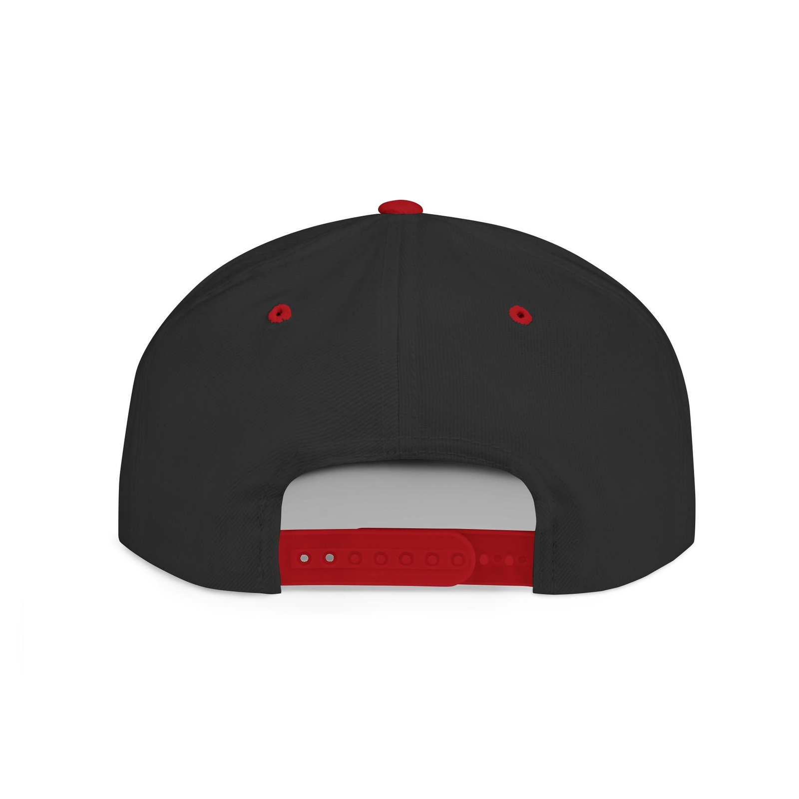 Diamond Snapback Hat - Image 78