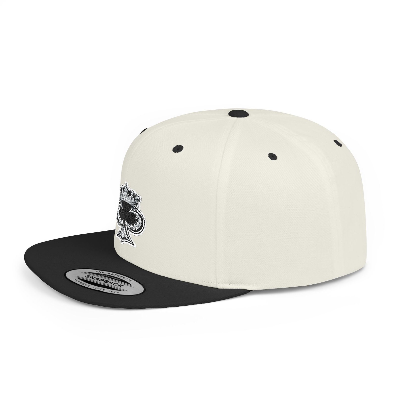 Club Snapback Hat - Image 51