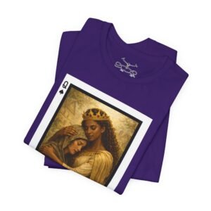 Kindness Cotton Crew Tee - Image 31