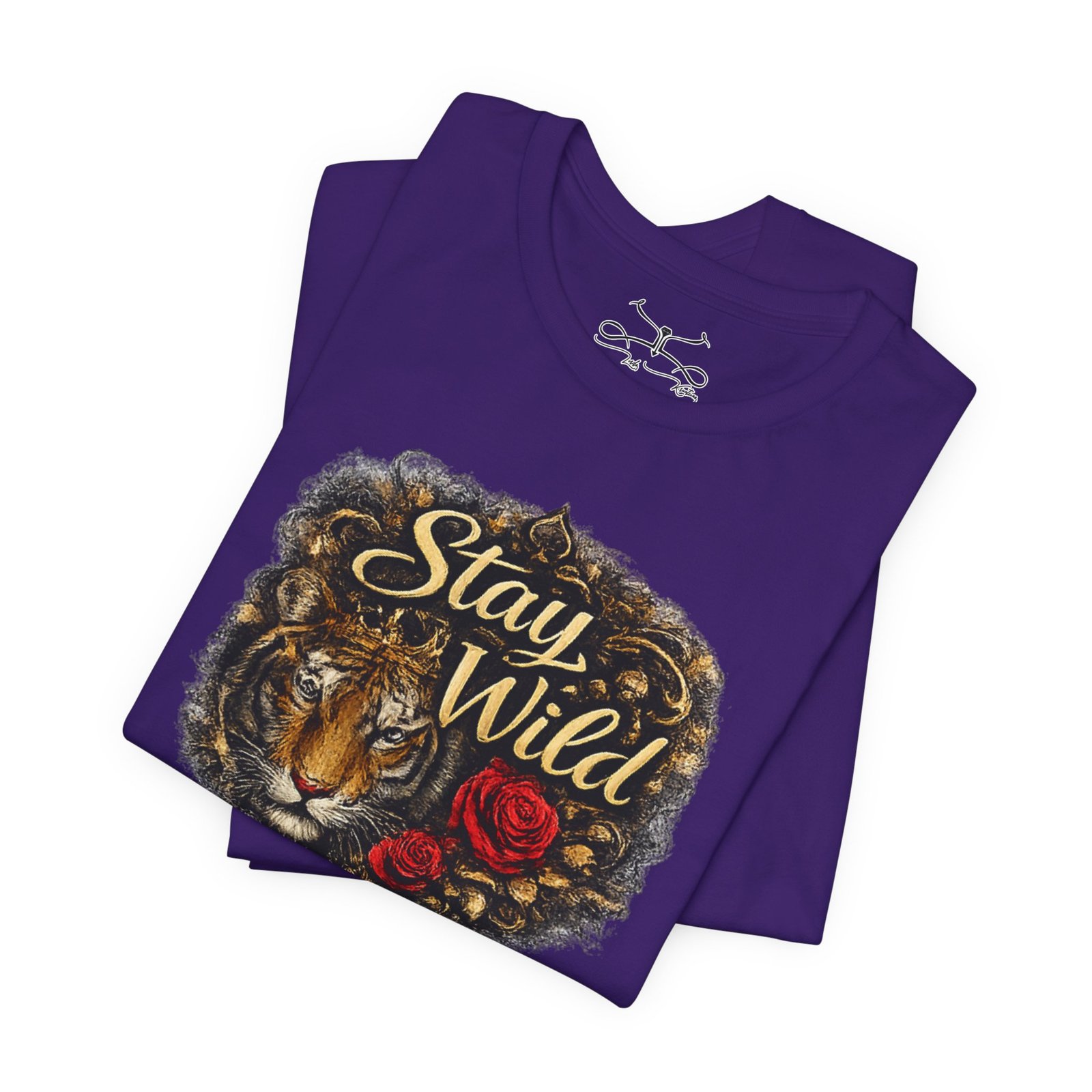 Stay WIld T-Shirt - Image 35