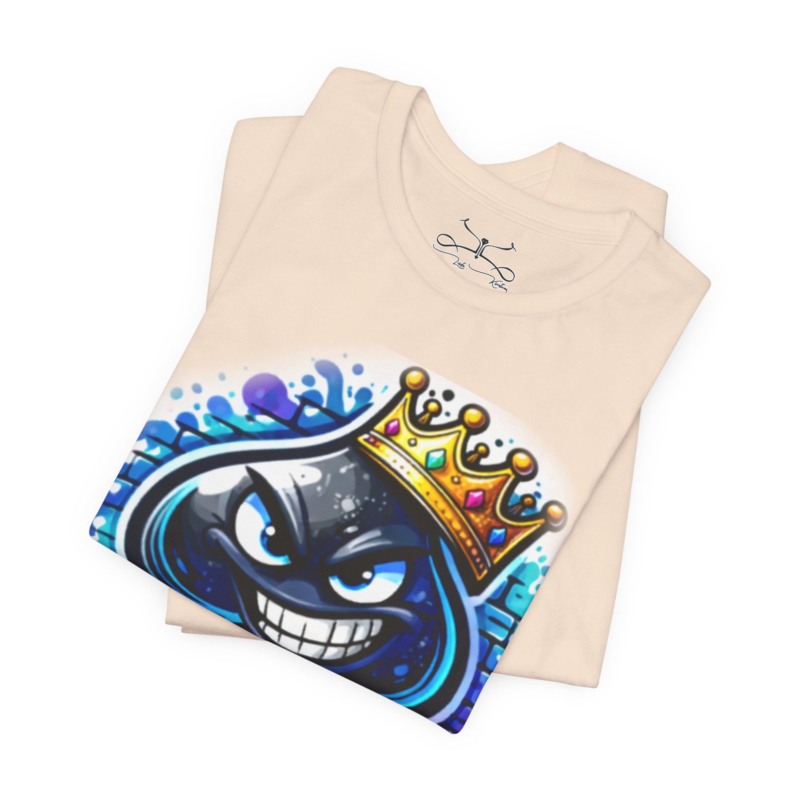 Spades Unisex Jersey Short Sleeve Tee - Image 11