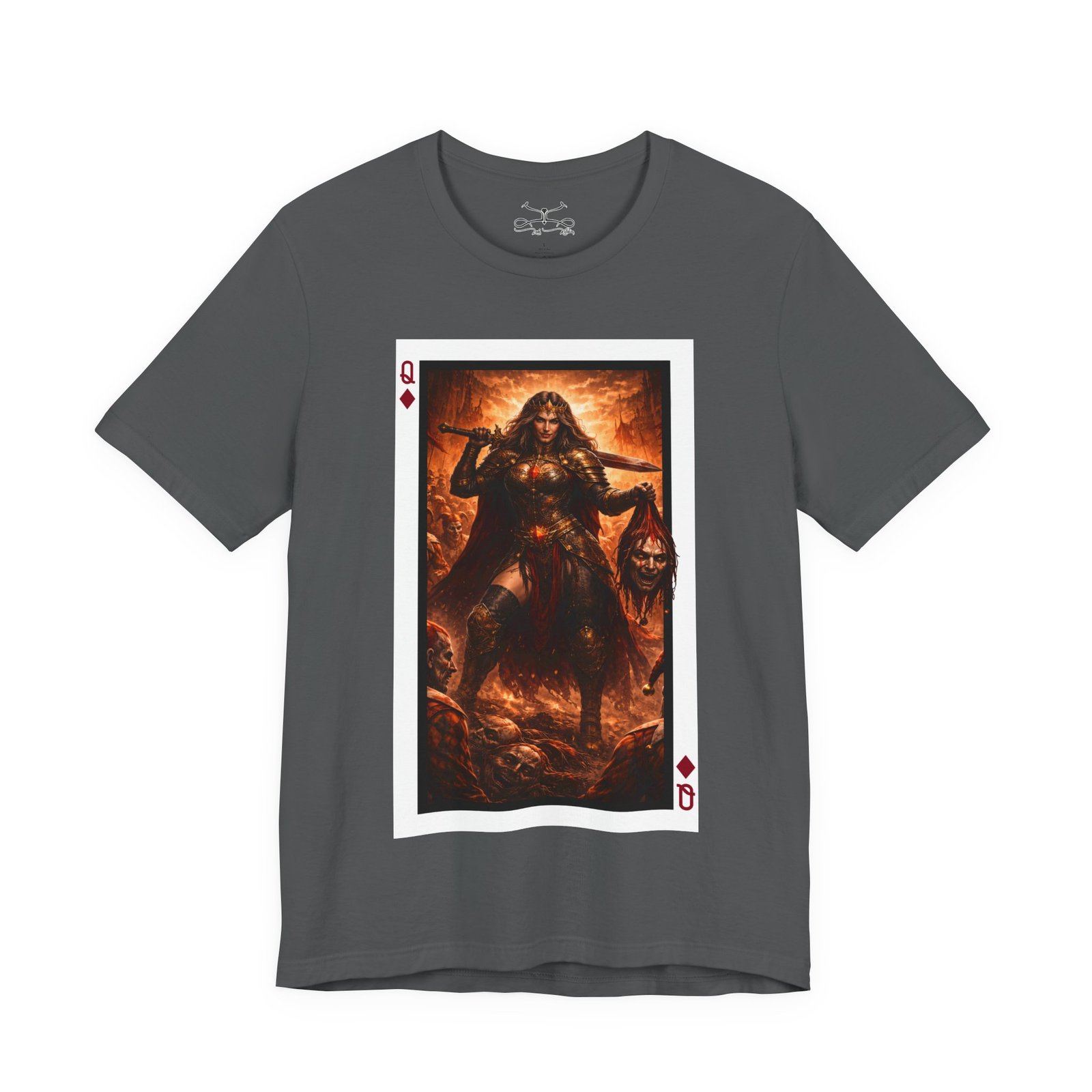 Rein in Ruins T-Shirt - Image 29
