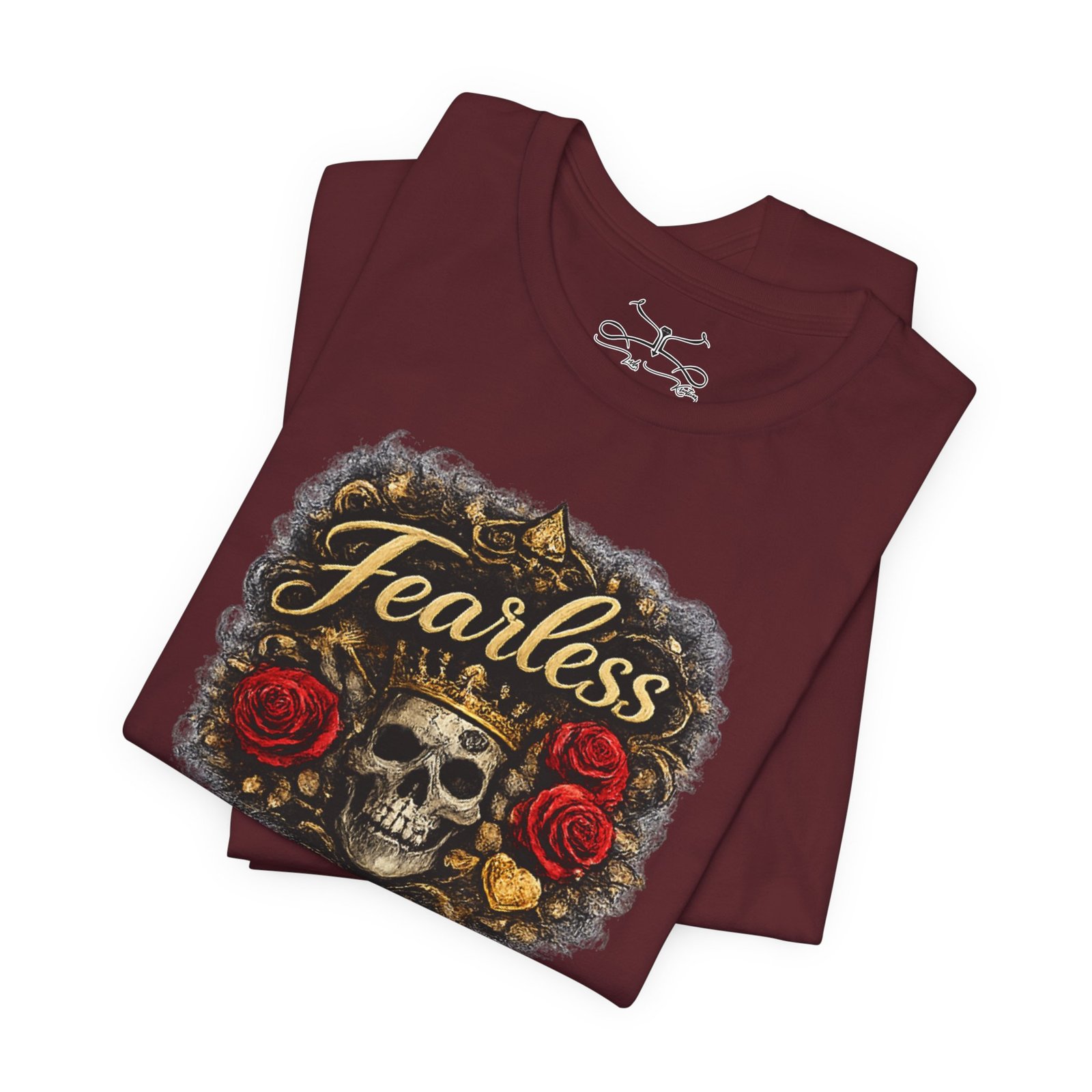 Fearless T-Shirt - Image 43