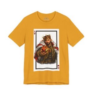 A King's Offer T-Shirt | Faith Inspired Apparel | Lordzkreationz - Image 13