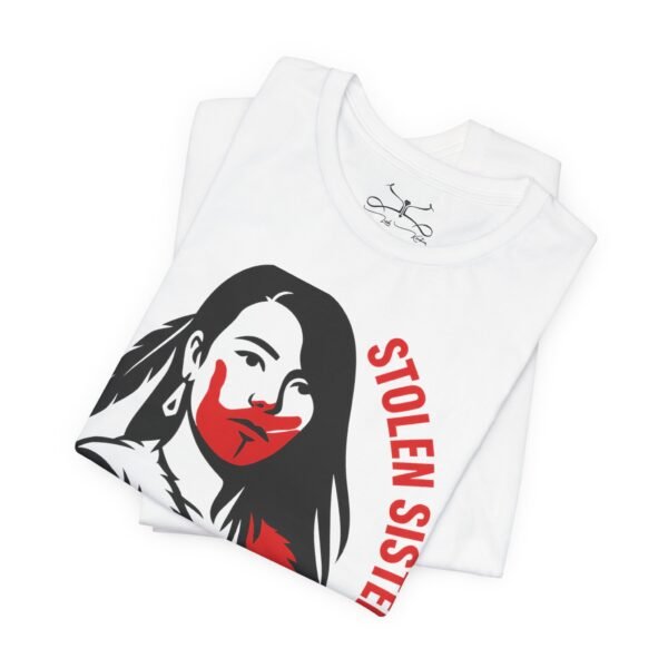 Stolen Sisters Cotton Crew Tee - Image 7