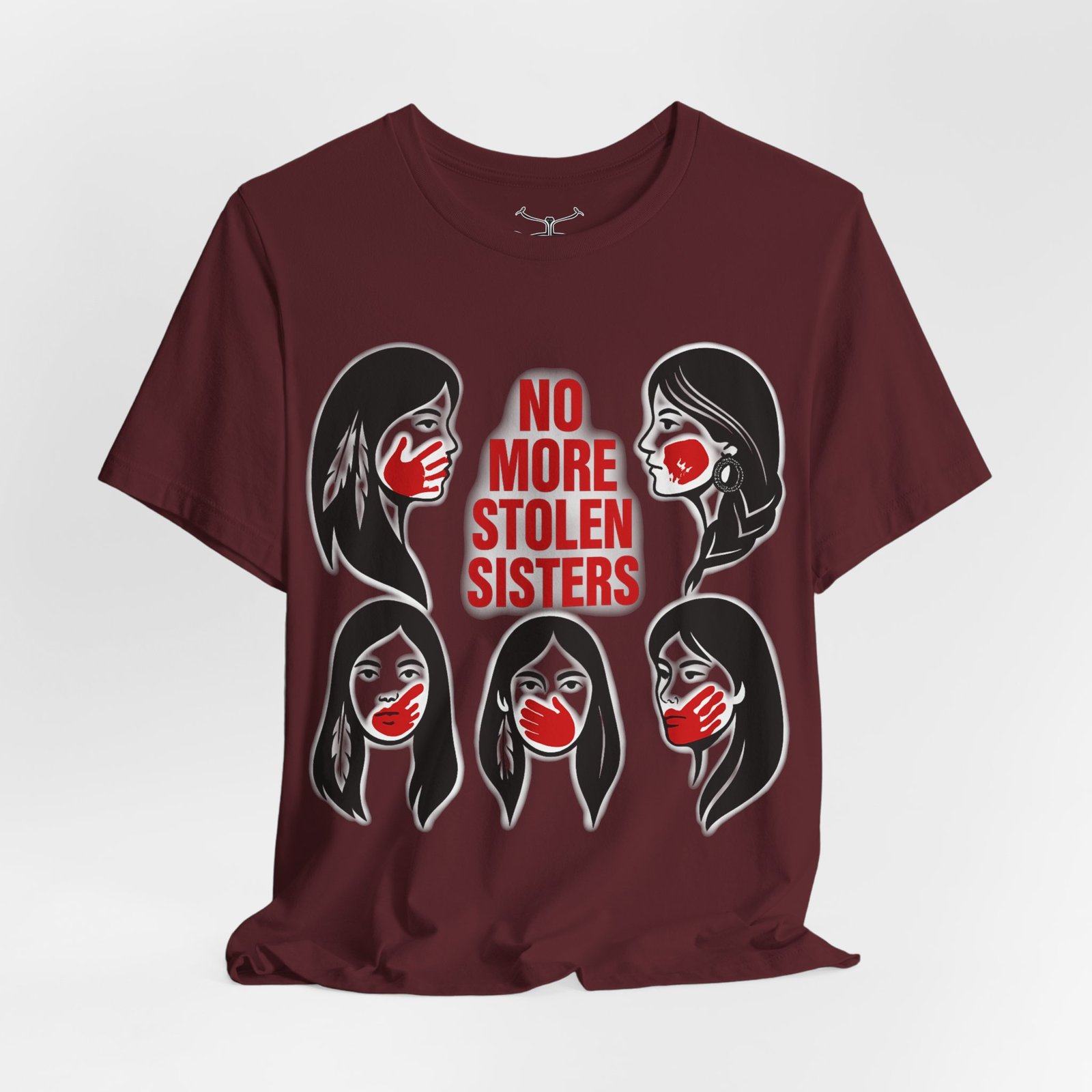 Stolen Sisters Cotton Crew Tee - Image 40