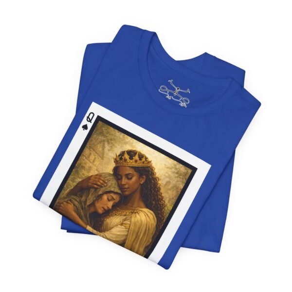 Kindness Cotton Crew Tee - Image 23