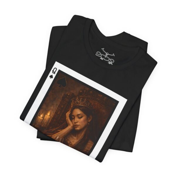 Lonely Cotton Crew Tee - Image 4