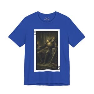 Sloth Cotton Crew Tee - Image 5