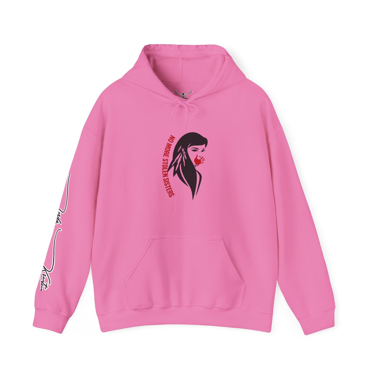 Stolen Sisters Heavy Blend™ Hooded Sweatshirt - Image 33