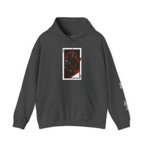 Wrath Heavy Blend™ Hooded Sweatshirt - Image 33