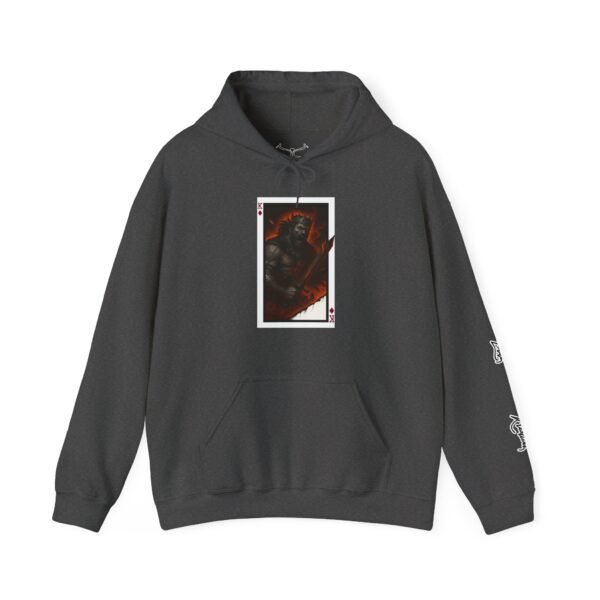 Wrath Heavy Blend™ Hooded Sweatshirt - Image 33