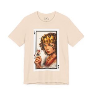 Cry Now Cotton Crew Tee - Image 41