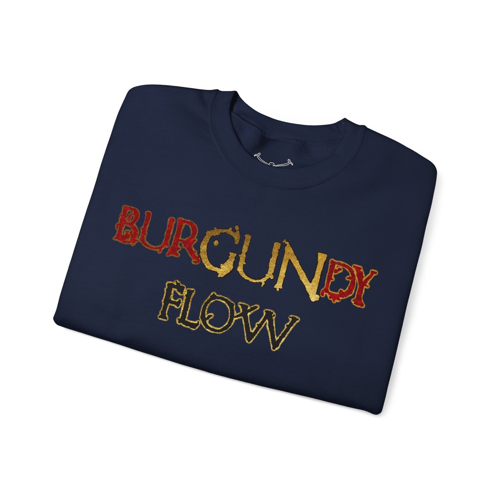 BurGUNdy Flow - Image 39
