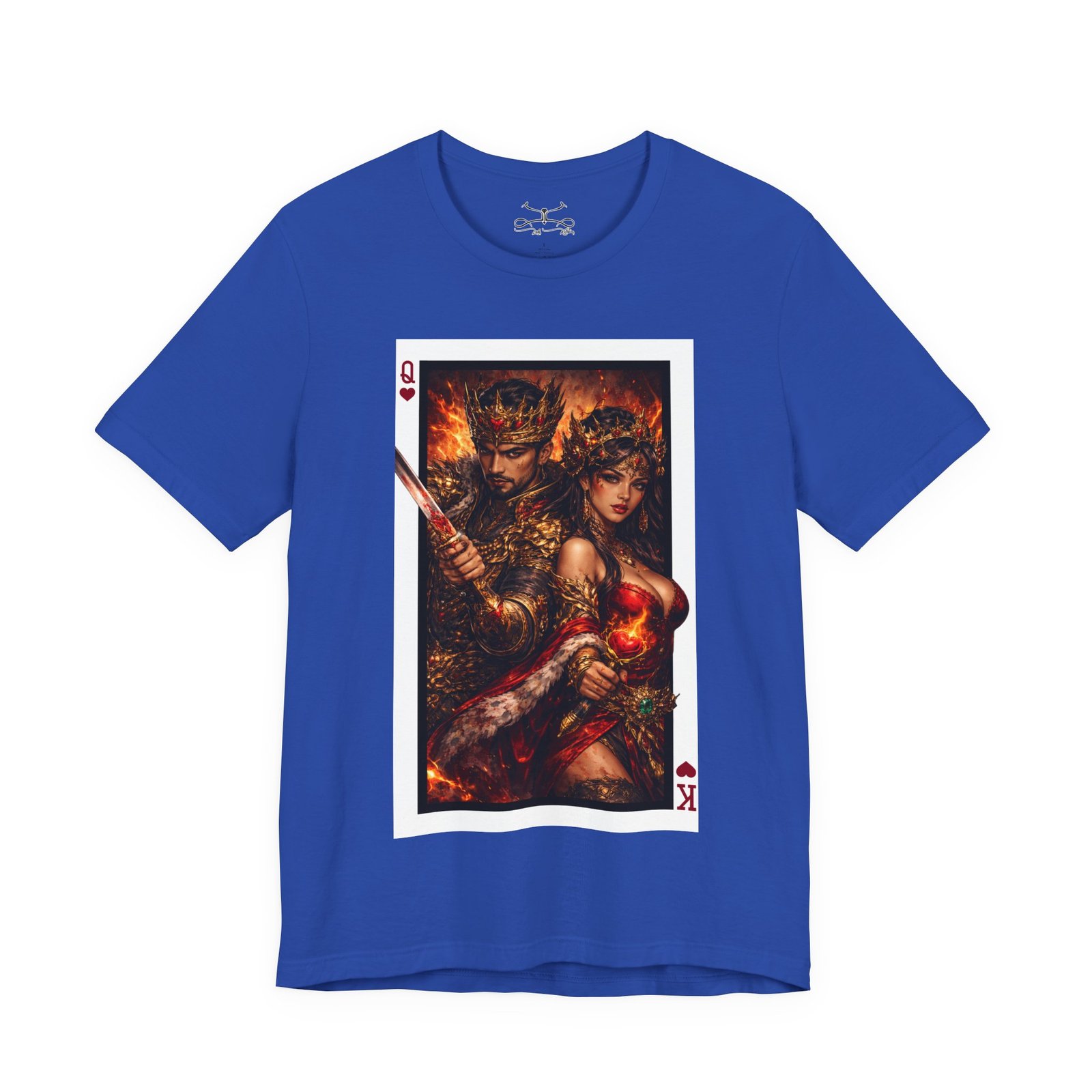 Ride Till I Die T-Shirt - Image 25