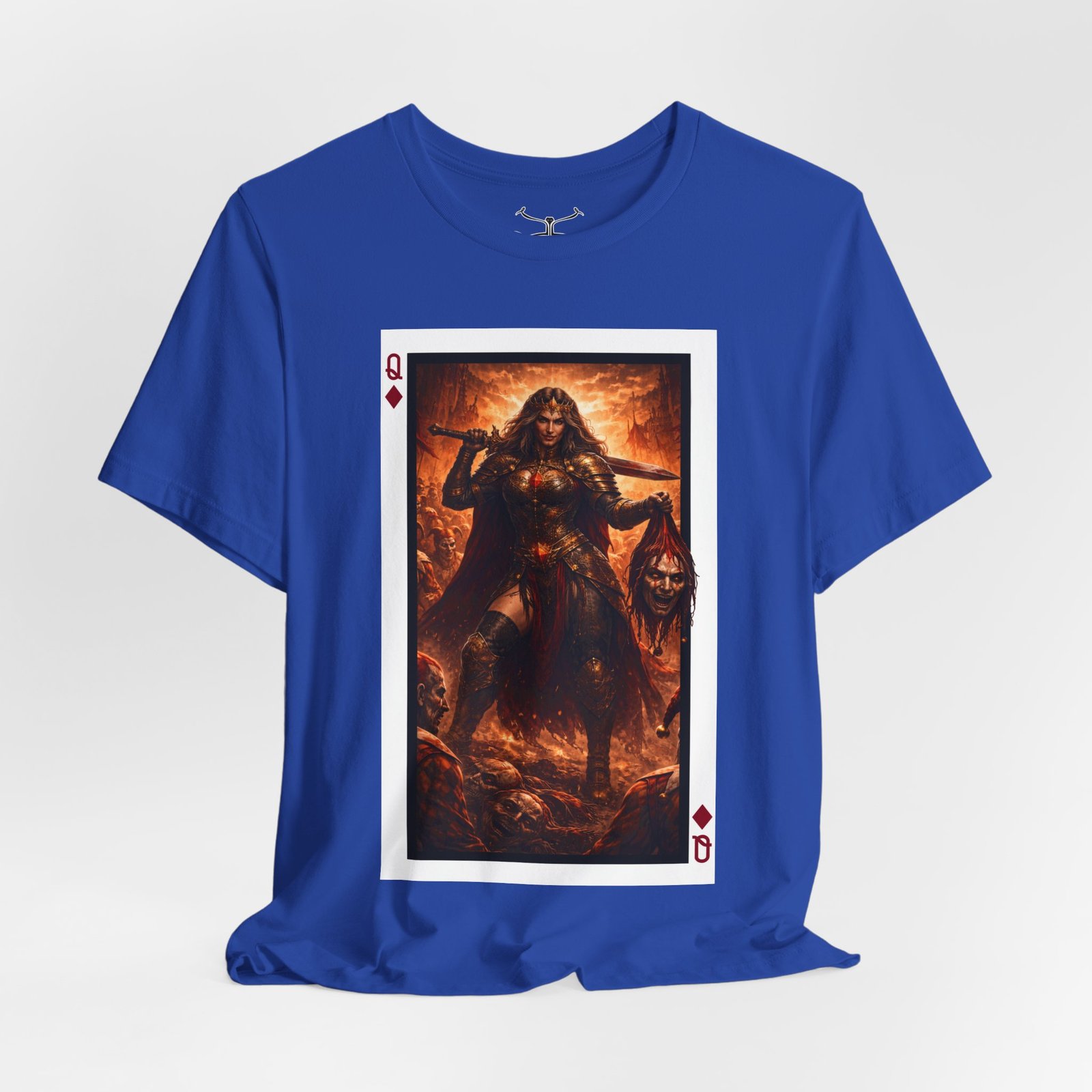 Rein in Ruins T-Shirt - Image 28
