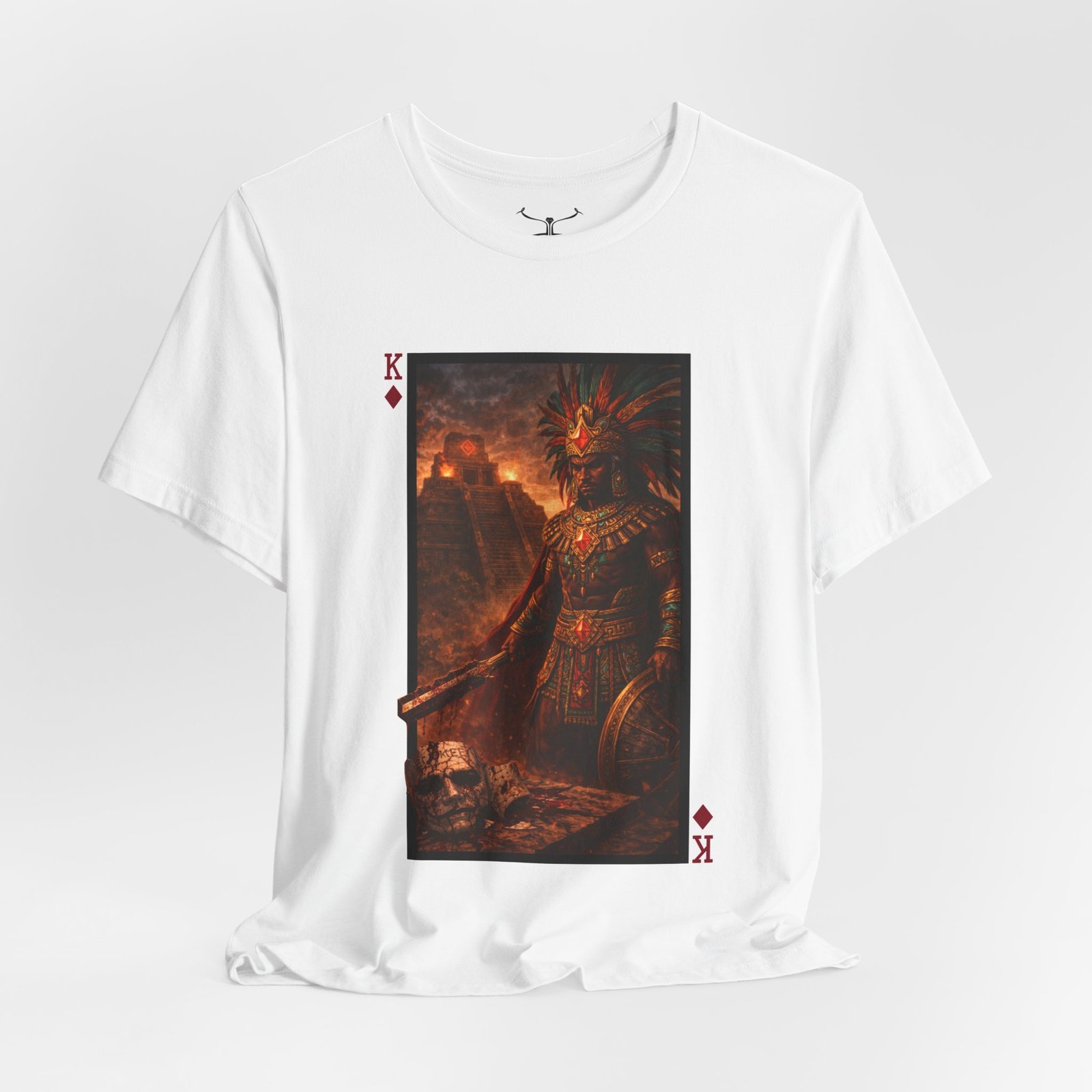 Legacy of the Sun T-Shirt - Image 8
