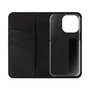 No More Stolen Sisters – Awareness Flip Wallet Phone Case | LordzKreationz - Image 54