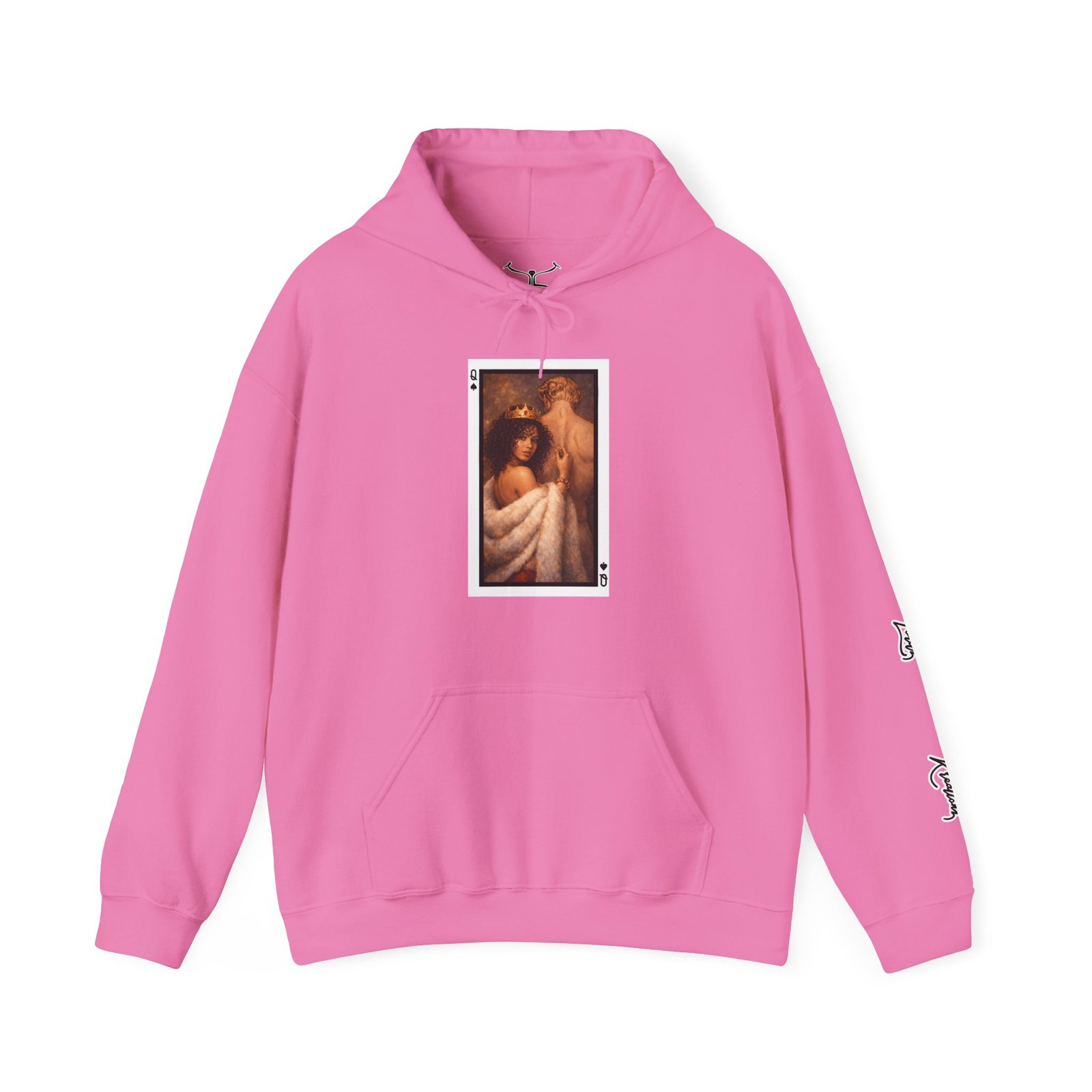 Sacred Temptation Heavy Blend™ Hooded Sweatshirt - Image 41