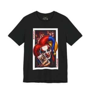 Got Chu Cotton Crew Tee - Image 2