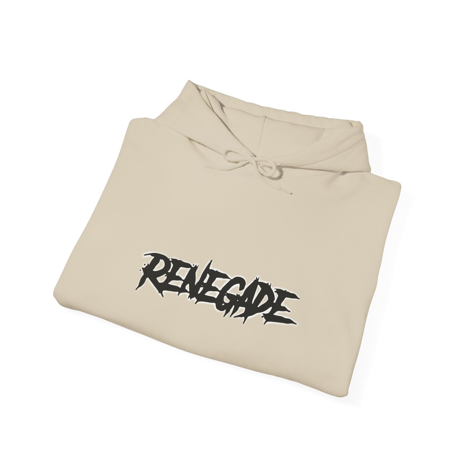 Renegade Unisex Heavy Blend™ Hooded Sweatshirt - Image 12