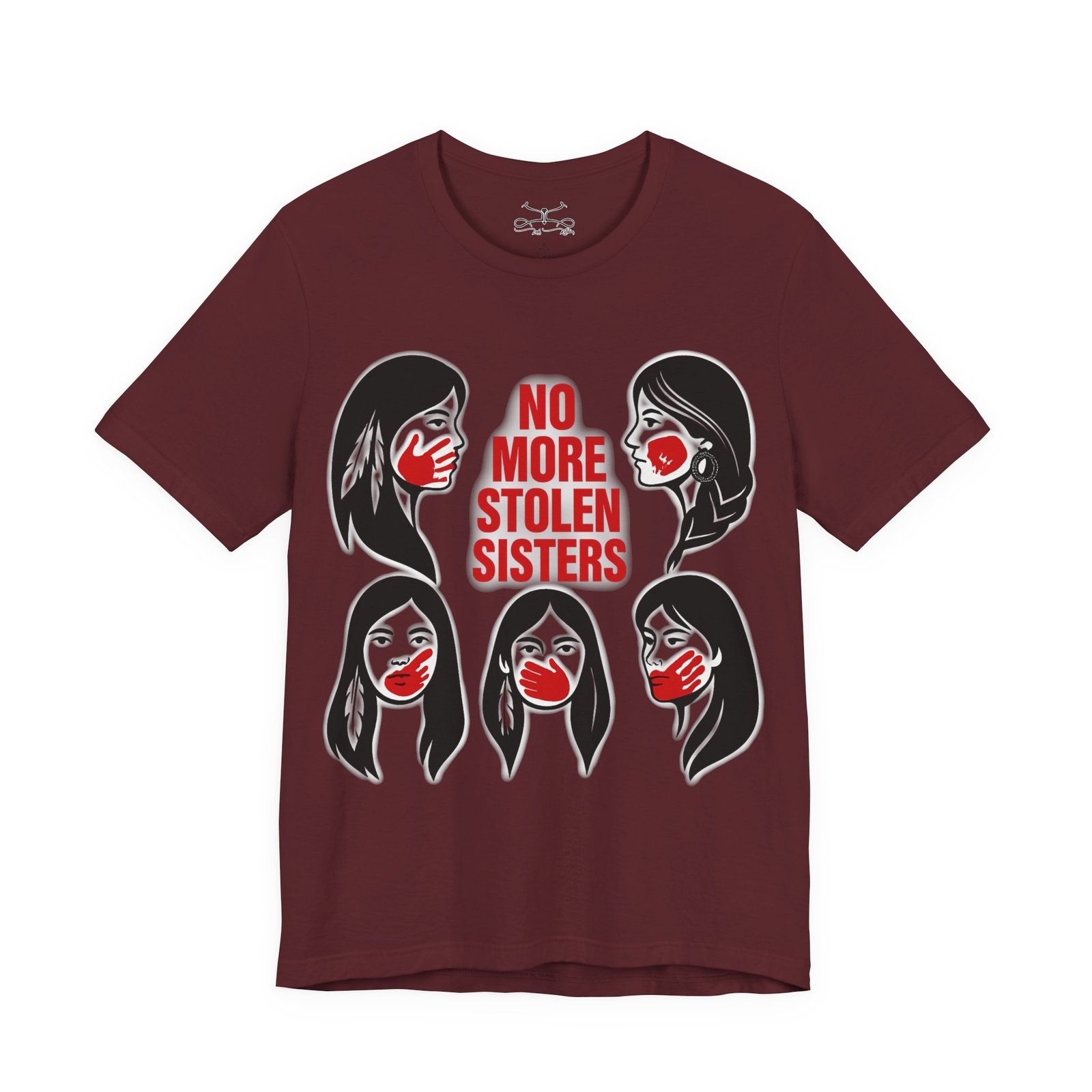 Stolen Sisters Cotton Crew Tee - Image 37