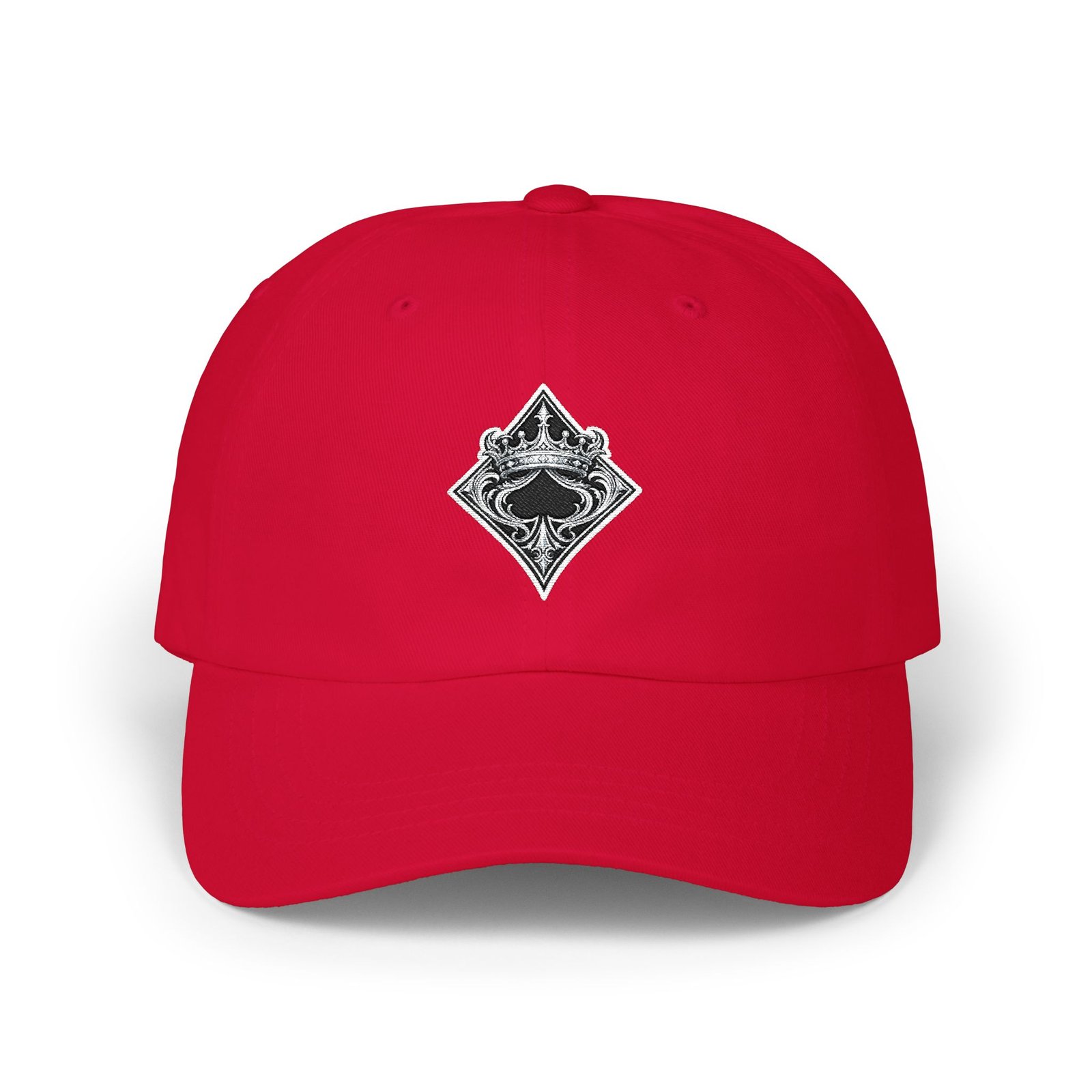 Diamond Dad Cap — Vintage Compass Emblem Baseball Hat - Image 41