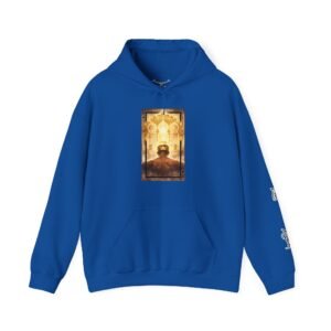 RIP Heavy Blend™ Hooded Sweatshirt - Image 17