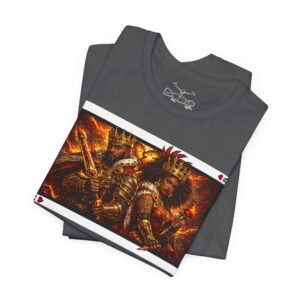 Through Thick and Thin T-Shirt - Image 31